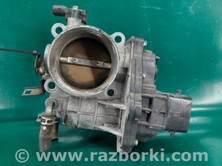 ФОТО Дроссельная заслонка для Acura MDX YD1 (2000-2006) Киев
