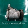 ФОТО Компрессор кондиционера для Acura MDX YD1 (2000-2006) Киев