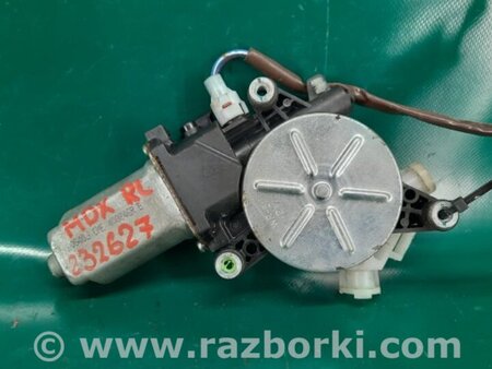 ФОТО Мотор стеклоподъемника для Acura MDX YD1 (2000-2006) Киев
