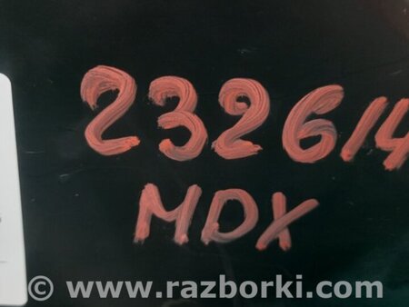 ФОТО Воздушный фильтр (корпус) для Acura MDX YD1 (2000-2006) Киев