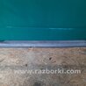 ФОТО Накладка порога наружная для Acura MDX YD1 (2000-2006) Киев