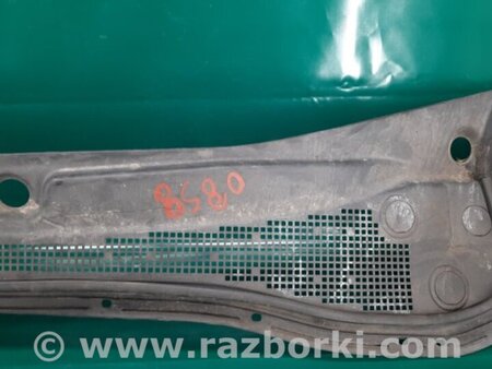 ФОТО Пластик под лобовое стекло (Жабо) для Acura MDX YD1 (2000-2006) Киев