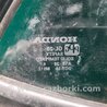 ФОТО Стекло двери глухое для Acura MDX YD1 (2000-2006) Киев