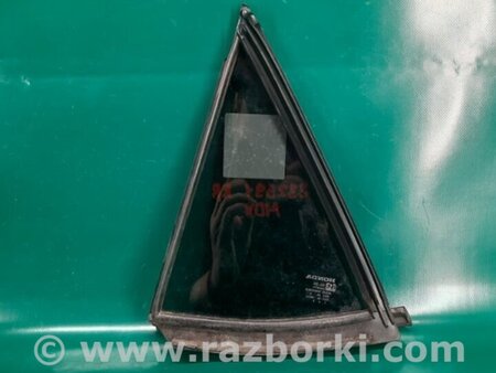 ФОТО Стекло двери глухое для Acura MDX YD1 (2000-2006) Киев