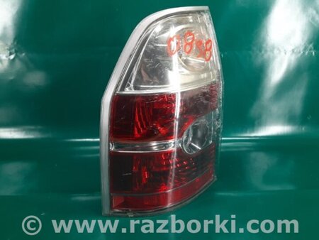 ФОТО Фонарь задний наружный для Acura MDX YD1 (2000-2006) Киев