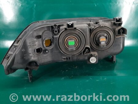 ФОТО Фара для Acura MDX YD1 (2000-2006) Киев