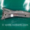 ФОТО Пластик под лобовое стекло (Жабо) для Mazda 3 BK (2003-2009) (I) Киев