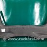 ФОТО Накладка панели багажника внутренняя для Mazda 3 BK (2003-2009) (I) Киев