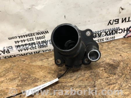 ФОТО Термостат для Mazda 3 BK (2003-2009) (I) Киев