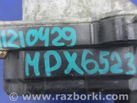 ФОТО Дроссельная заслонка для Acura MDX YD1 (2000-2006) Киев