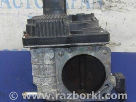 ФОТО Дроссельная заслонка для Acura MDX YD1 (2000-2006) Киев