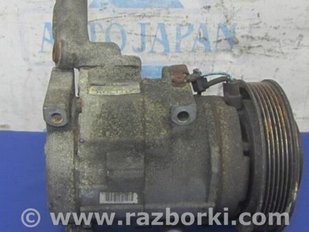 ФОТО Компрессор кондиционера для Acura MDX YD1 (2000-2006) Киев