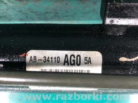 ФОТО Рулевая рейка для Subaru Outback BP Киев