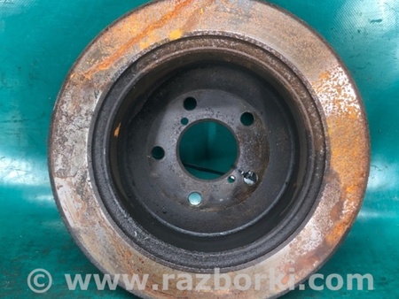 ФОТО Диск тормозной задний для Subaru Outback BP Киев