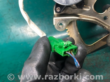 ФОТО Стеклоподъемник для Subaru Outback BP Киев
