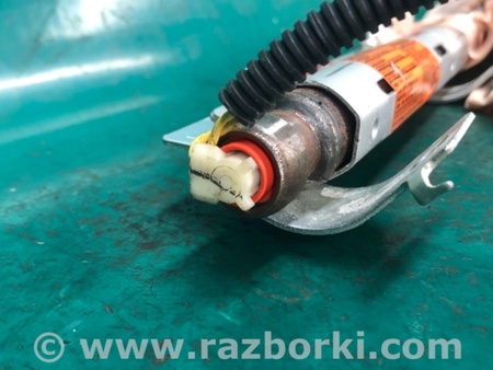 ФОТО AirBag шторка для Subaru Outback BP Киев
