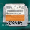 ФОТО Блок управления AIRBAG для Mercedes-Benz E-CLASS W211 (02-09) Киев