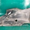 ФОТО Защита горловины топливного бака для Mazda 3 BK (2003-2009) (I) Киев