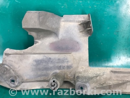ФОТО Защита днища для Mazda 3 BK (2003-2009) (I) Киев
