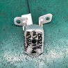 ФОТО Петля двери нижняя для Mazda 3 BK (2003-2009) (I) Киев
