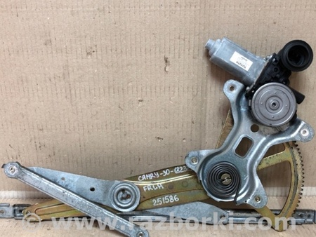 ФОТО Стеклоподъемник для Toyota Camry 30 XV30 (09.2001-03.2006) Киев