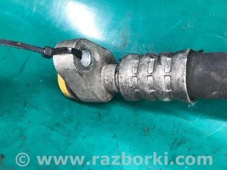 ФОТО Трубка кондиционера для Mercedes-Benz E-CLASS W211 (02-09) Киев