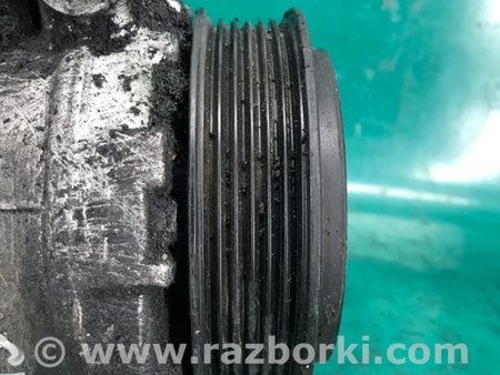 ФОТО Компрессор кондиционера для Mercedes-Benz E-CLASS W211 (02-09) Киев