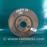ФОТО Диск тормозной передний для Honda CR-V (02-06) Киев