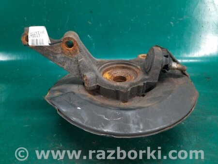 ФОТО Кулак поворотный для Honda CR-V (02-06) Киев