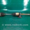ФОТО Привод передний для Toyota Camry 30 XV30 (09.2001-03.2006) Киев