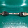 ФОТО Привод передний для Toyota Camry 30 XV30 (09.2001-03.2006) Киев