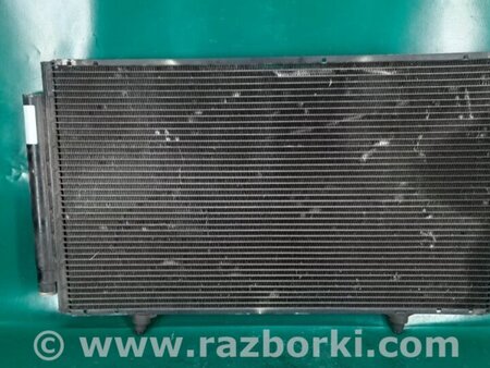 ФОТО Радиатор кондиционера для Toyota Camry 30 XV30 (09.2001-03.2006) Киев