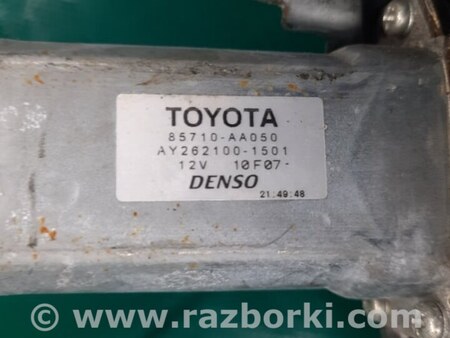 ФОТО Стеклоподъемник для Toyota Camry 30 XV30 (09.2001-03.2006) Киев