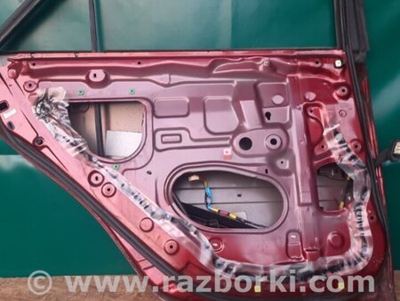 ФОТО Дверь для Toyota Camry 30 XV30 (09.2001-03.2006) Киев
