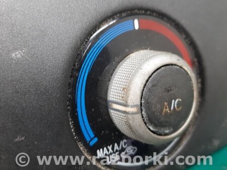 ФОТО Блок управления печкой для Toyota Camry 30 XV30 (09.2001-03.2006) Киев