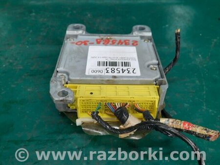 ФОТО Блок управления AIRBAG для Toyota Camry 30 XV30 (09.2001-03.2006) Киев