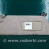 ФОТО Солнцезащитный козырёк для Toyota Camry 30 XV30 (09.2001-03.2006) Киев