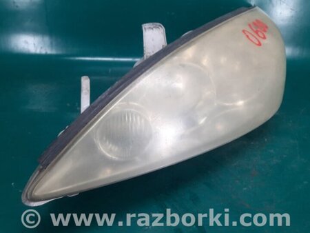 ФОТО Фара для Toyota Camry 30 XV30 (09.2001-03.2006) Киев