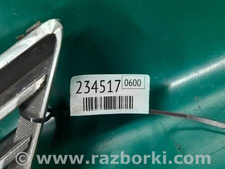 ФОТО Решетка радиатора для Toyota Camry 30 XV30 (09.2001-03.2006) Киев