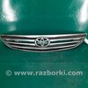 ФОТО Решетка радиатора для Toyota Camry 30 XV30 (09.2001-03.2006) Киев