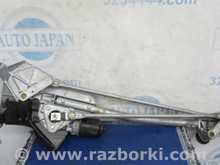 ФОТО Трапеция дворников для Infiniti FX S50 (03-08) Киев