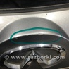 ФОТО Крышка багажника для Infiniti FX S50 (03-08) Киев