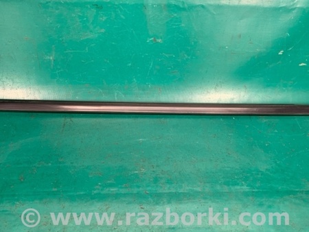 ФОТО Молдинги для Mitsubishi Outlander Киев