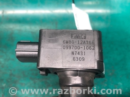 ФОТО Катушка зажигания для Mazda 3 BK (2003-2009) (I) Киев