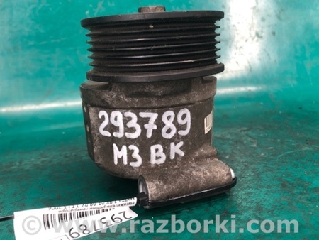 ФОТО Натяжитель ремня приводного для Mazda 3 BK (2003-2009) (I) Киев