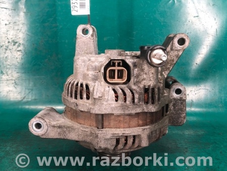 ФОТО Генератор для Mazda 3 BK (2003-2009) (I) Киев