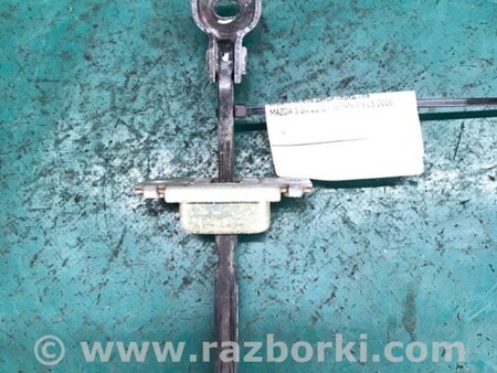 ФОТО Ограничитель двери для Mazda 3 BK (2003-2009) (I) Киев
