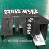 ФОТО Кронштейн бампера переднего для Mazda 3 BK (2003-2009) (I) Киев