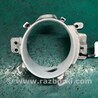 ФОТО Накладка противотуманной фары для Mazda 3 BK (2003-2009) (I) Киев