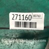 ФОТО Накладка противотуманной фары для Mazda 3 BK (2003-2009) (I) Киев